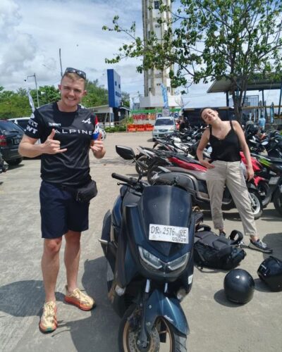 galeriscooter rentalcarscooterlombok (1)