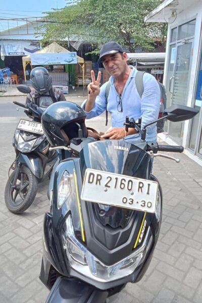 galeriscooter rentalcarscooterlombok (11)