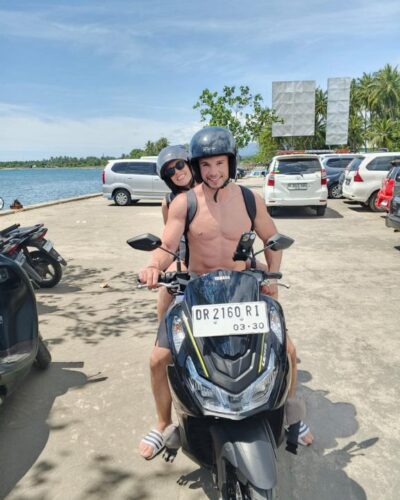galeriscooter rentalcarscooterlombok (12)