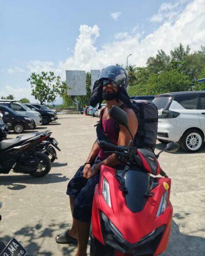 galeriscooter rentalcarscooterlombok (13)