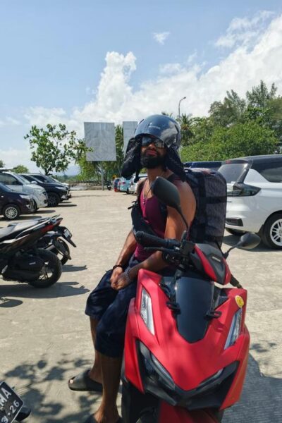 galeriscooter rentalcarscooterlombok (13)