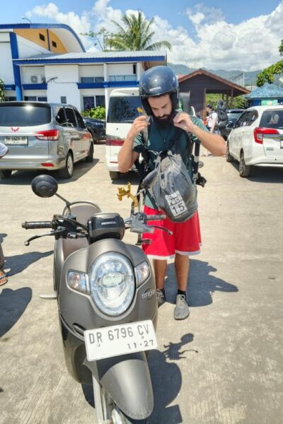 galeriscooter rentalcarscooterlombok (17)