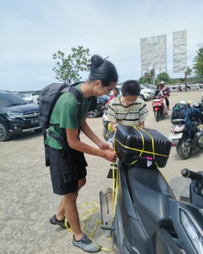 galeriscooter rentalcarscooterlombok (19)