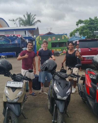 galeriscooter rentalcarscooterlombok (20)