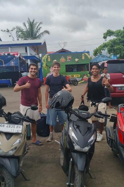 galeriscooter rentalcarscooterlombok (20)