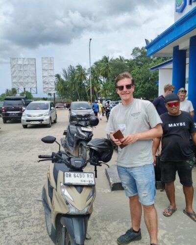 galeriscooter rentalcarscooterlombok (21)