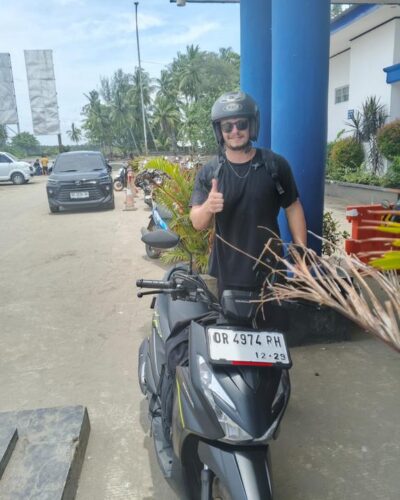 galeriscooter rentalcarscooterlombok (22)