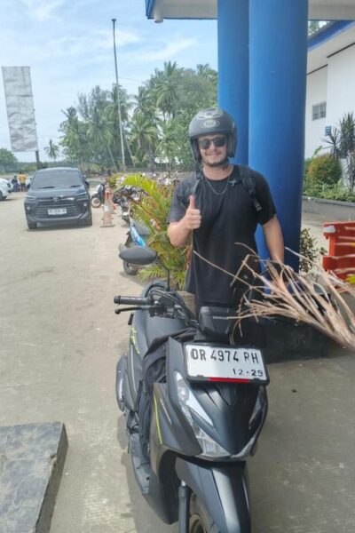 galeriscooter rentalcarscooterlombok (22)