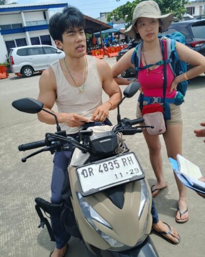 galeriscooter rentalcarscooterlombok (23)