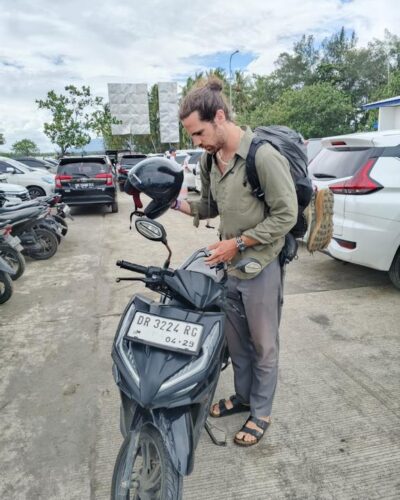 galeriscooter rentalcarscooterlombok (4)