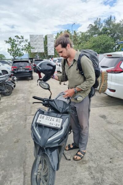 galeriscooter rentalcarscooterlombok (4)