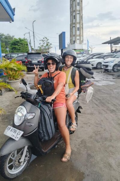 galeriscooter rentalcarscooterlombok (6)