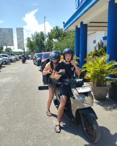 galeriscooter rentalcarscooterlombok (8)