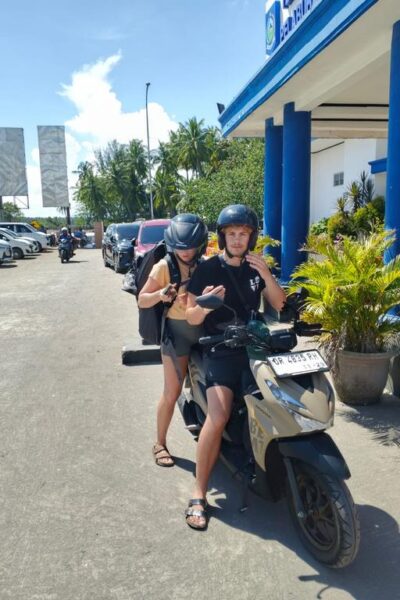galeriscooter rentalcarscooterlombok (8)