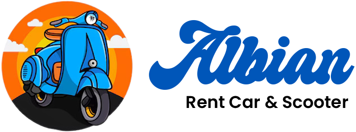 Albian Rent Car & Scooter