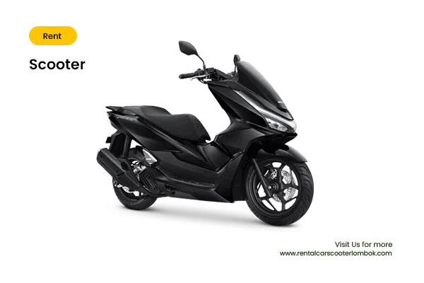 scooter rentalcarscooterlombok (5)